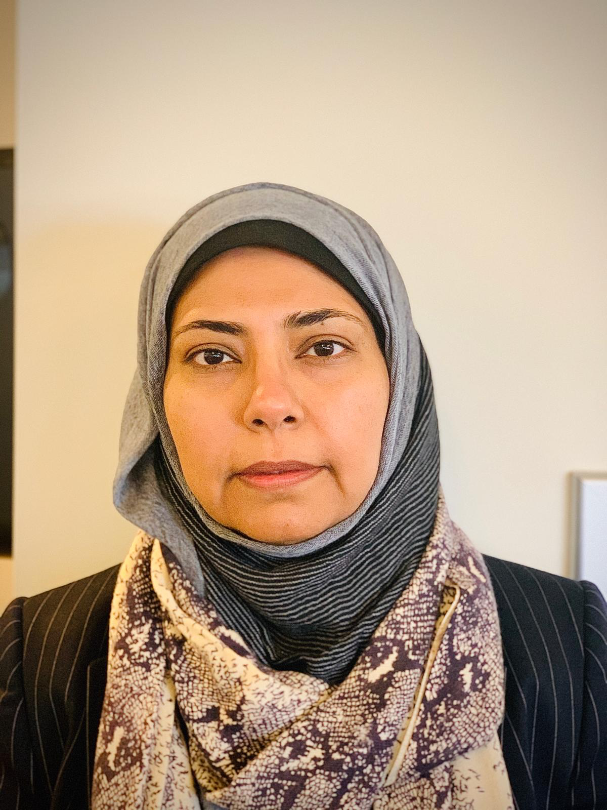 Dr. Mahjabeen Dhala